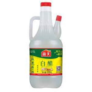 Hiday Rice Vinegar 800ml