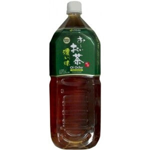 ITOEN Ocha Heavy Green Tea