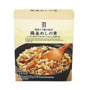 Seven Premium Seasoning for Rice with Chicken 167g