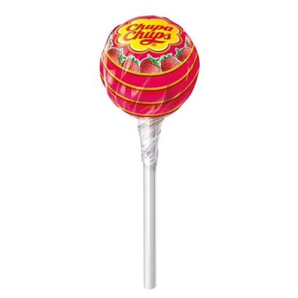 Chupa Chups Classic Lollipop 1pc
