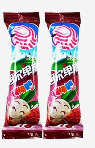 Alpenliebe Lollipop Lichee Flavor 10g