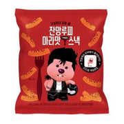 EARNEST Loopy Mala Topokki Snack 80g