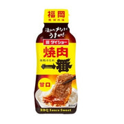 Daisho BBQ Sauce Sweet 240g