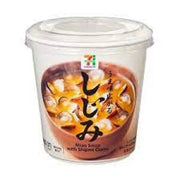 Seven Premium Miso Soup with Clam 49g