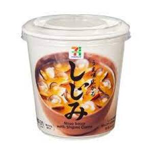 Seven Premium Miso Soup with Clam 49g
