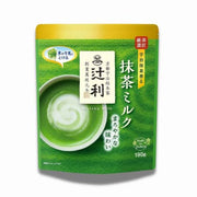 KATAOKA Tsuijiri Matcha Milk Powder190g