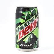 Suntory Mountain Dew Carbonated Drink (Can)  350ml