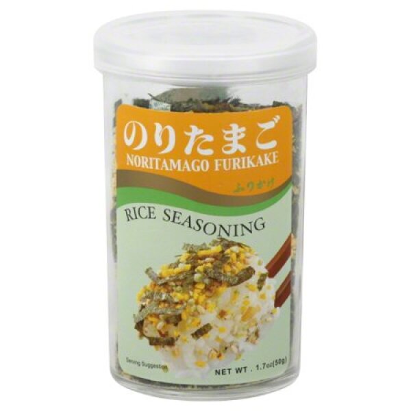 AJISHIMA NORITAMAGO FURIKAKE 50g