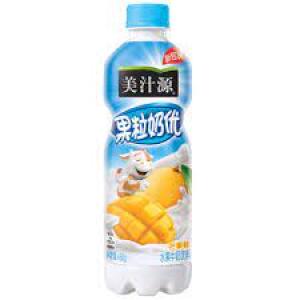 Fruit Drink Mango Flavor 450g