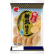 Sanko Seika Niigata Preparation Salty 2*15