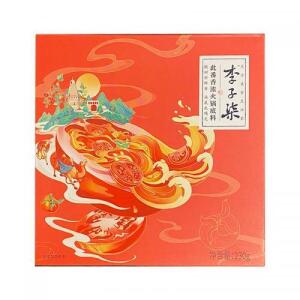 Liziqi Tomato Hotpot Base 230g