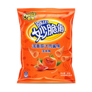 CHEETOS Bugles Meat Sauce Flavor 40g