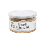 Dr. Yoon Baek Kimchi Non-Spicy (300G)