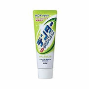 Lion Japan DENTOR Clear MAX deep cleansing toothpaste - Natural Mint 140g