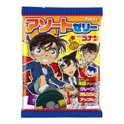 FURUTA Detective Conan Chocolate Wafer 20g