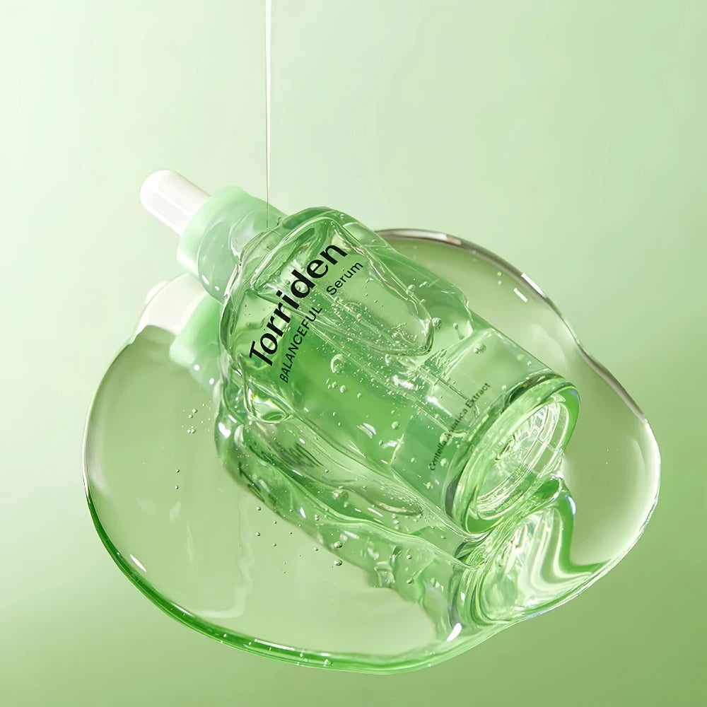 TORRIDEN Balanceful Serum 50ml
