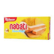 RICHEESE NABATI Cheese Cracker 145g