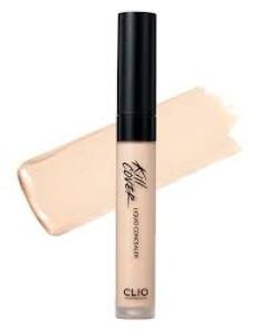 CLIO Kill Cover Liquid Concealar 03 BY Linen