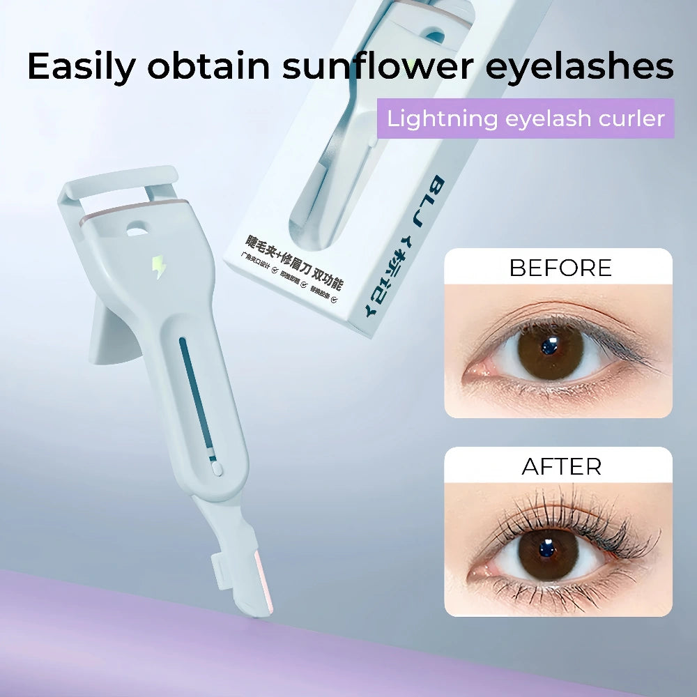 BLJ Lightning Series Eyelash Curler