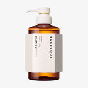 HONEYQUE Deep Repair Shampoo 450ml