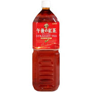 KIRIN Afternoon Tea Black Tea 1.5L