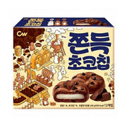 CW Chocolate Chip Mochi Pie 240g