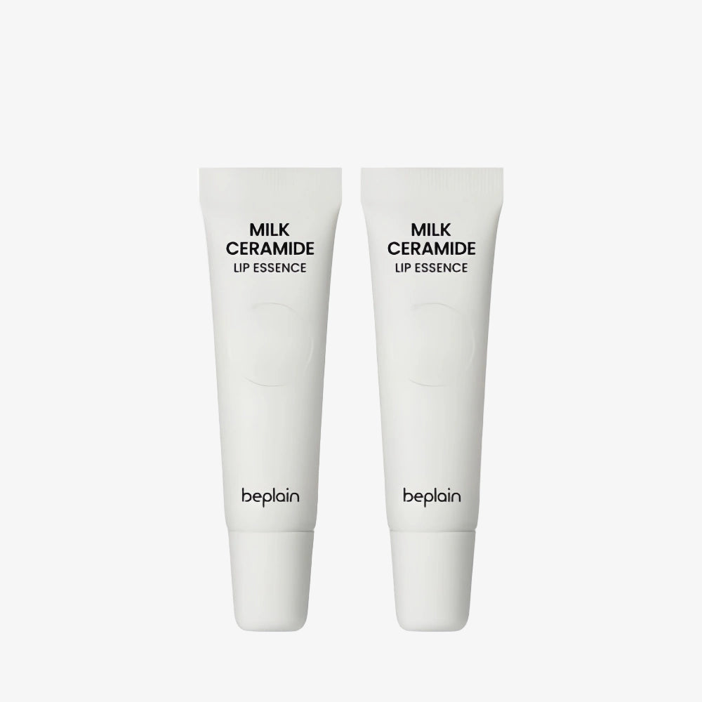 BEPLAIN Milk Ceramide Lip Essence 10g