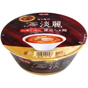 MYOJYO Instant Soy Sauce Noodle 102g