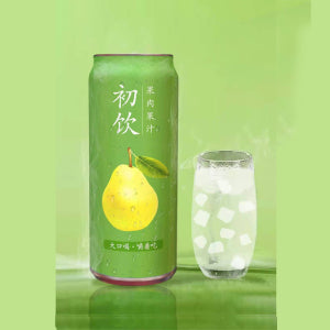 Chuyin Fruit Drink - Pear 500ml