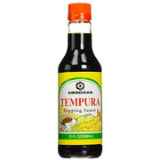 Kikkoman Tempura Dipping Sauce 296ml