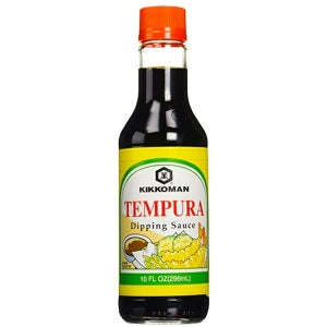 Kikkoman Tempura Dipping Sauce 296ml