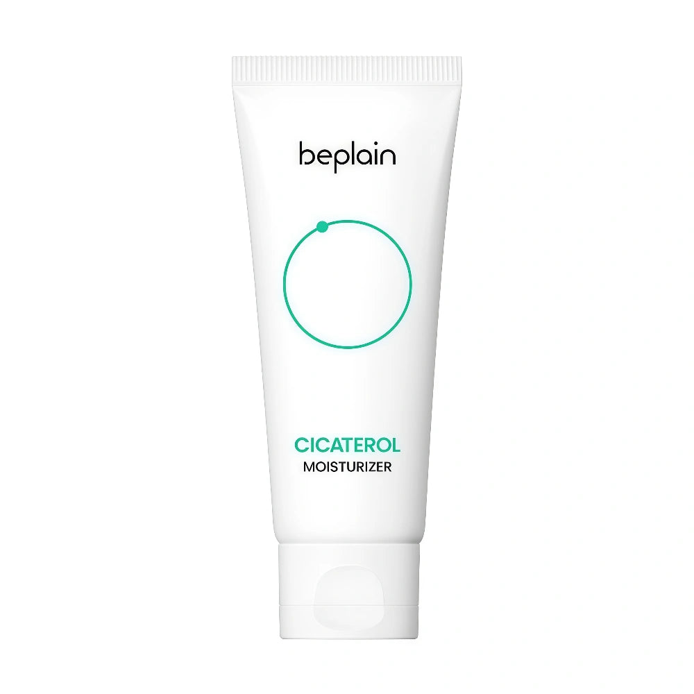 BEPLAIN Cicaterol Moisturizer 60ml