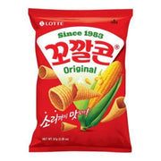 LOTTE Kokalcorn Original 67g