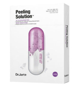 Dr.Jart+ Dermask Ultra Jet Peeling Solution 5pcs