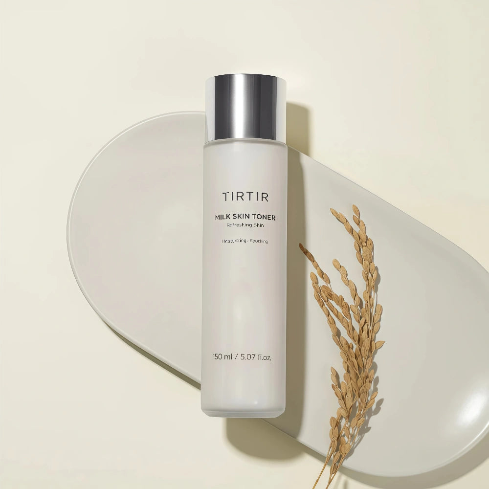 TIRTIR -- Milk Skin Toner 150ml