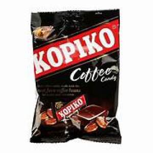Kopiko Mini Coffee Candy 120g