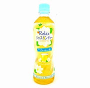 ITOEN Relax Jasmine Tea 500ml