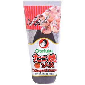 Otafuku Takoyaki Sauce 300g
