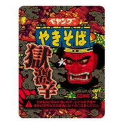 PEYOUNG Extreme Spicy Yakisoba