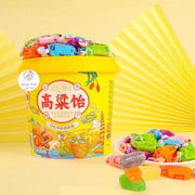 ZHENJILI Gummy Candy 268g