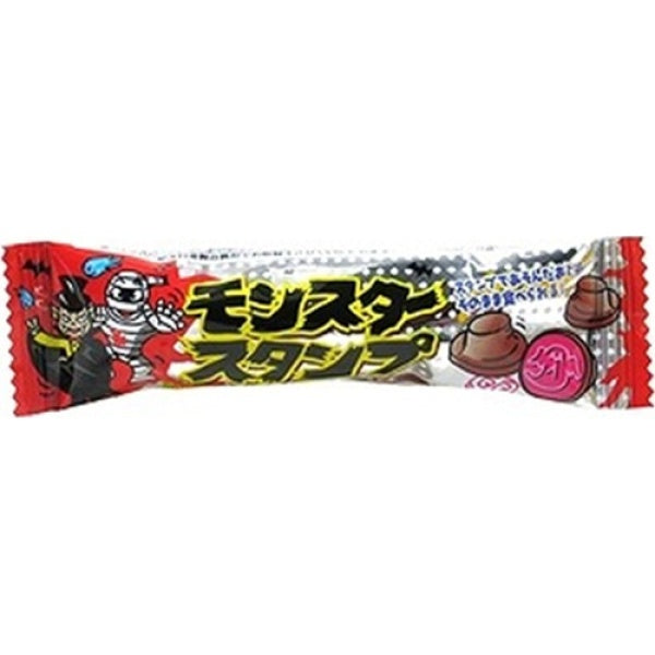 YAOKIN Monster Stamp Cola Candy 15g Axia Station — free download