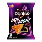 Doritos Late Night Deep Taco 55g