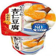 TARAMI Smooth Almond Jelly with Mandarin Orange 230g