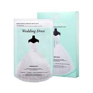 MERBLISS Illumimation Ampoule Mask Green 5ea