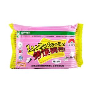 XIN JIA YUAN Crispy Bread (Spicy beef Flavor) 63g