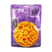 CHAOYOUWEI Pickled Lotus Root Clove(Spicy)100g