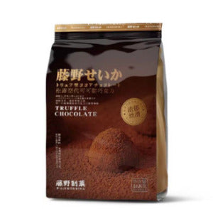 FUJINOSEIKA Truffle Chocolate 168g