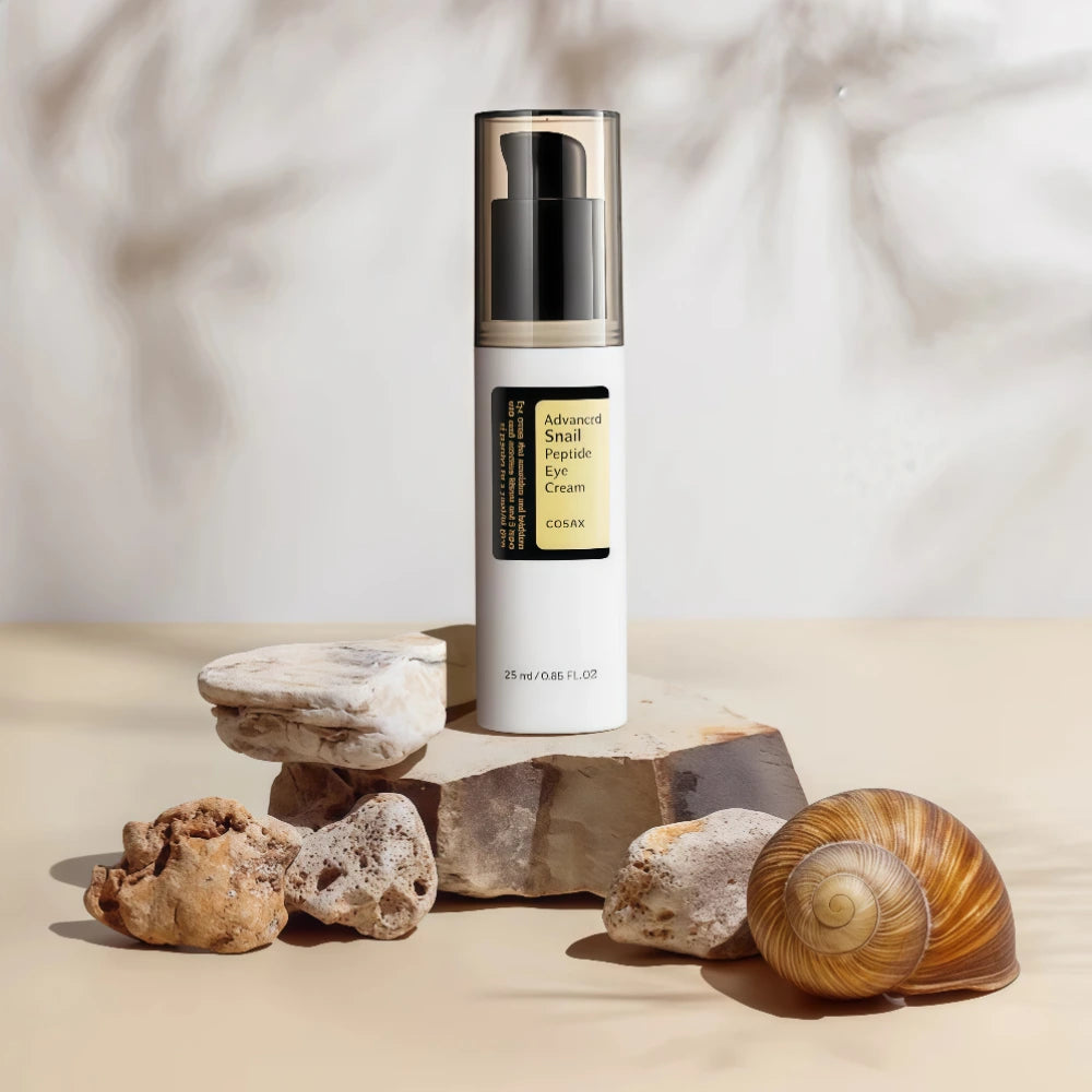 COSRX Snail Peptide Eye Cream 25ml