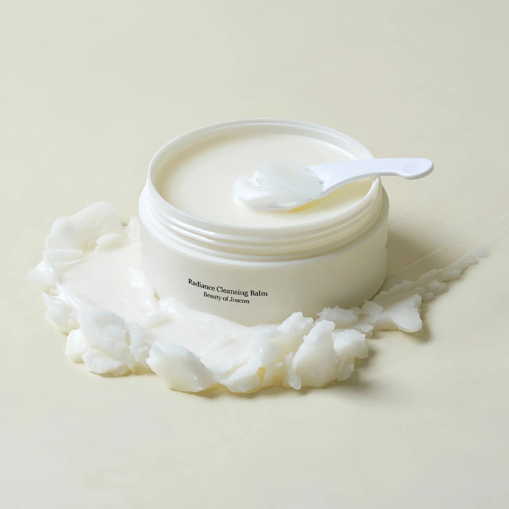 BEAUTY OF JOSEON Radiance Cleansing Balm 100ml