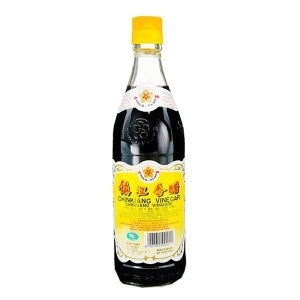 ZHONGCHU Chinkiang Vinaigre 550ml